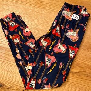 LulaRoe Leggings